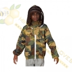 Camo Fly Beekeeping Jackets-MLG-105